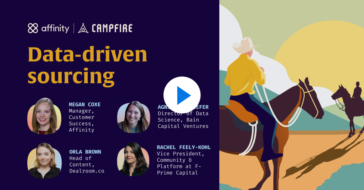 Data Driven Investing